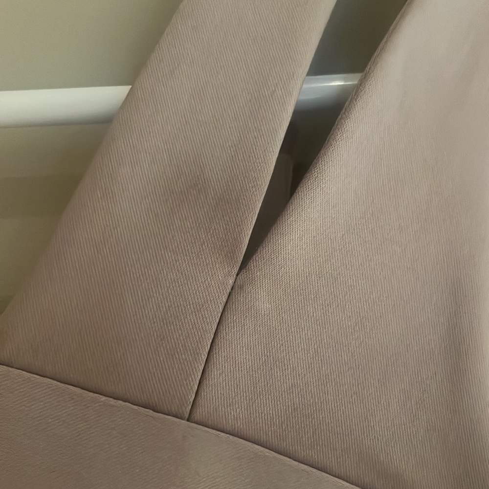 Neutral Cocktail Dress - Picture 5 of 5